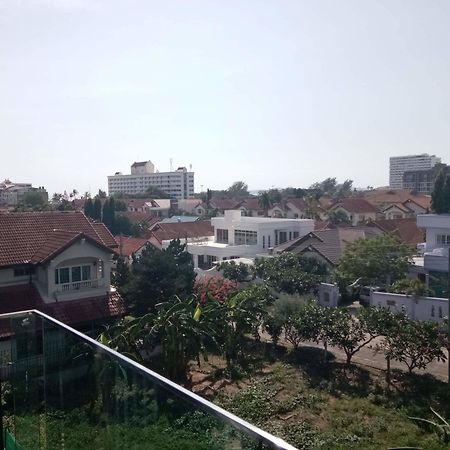 باتايا Acqua Condominium المظهر الخارجي الصورة