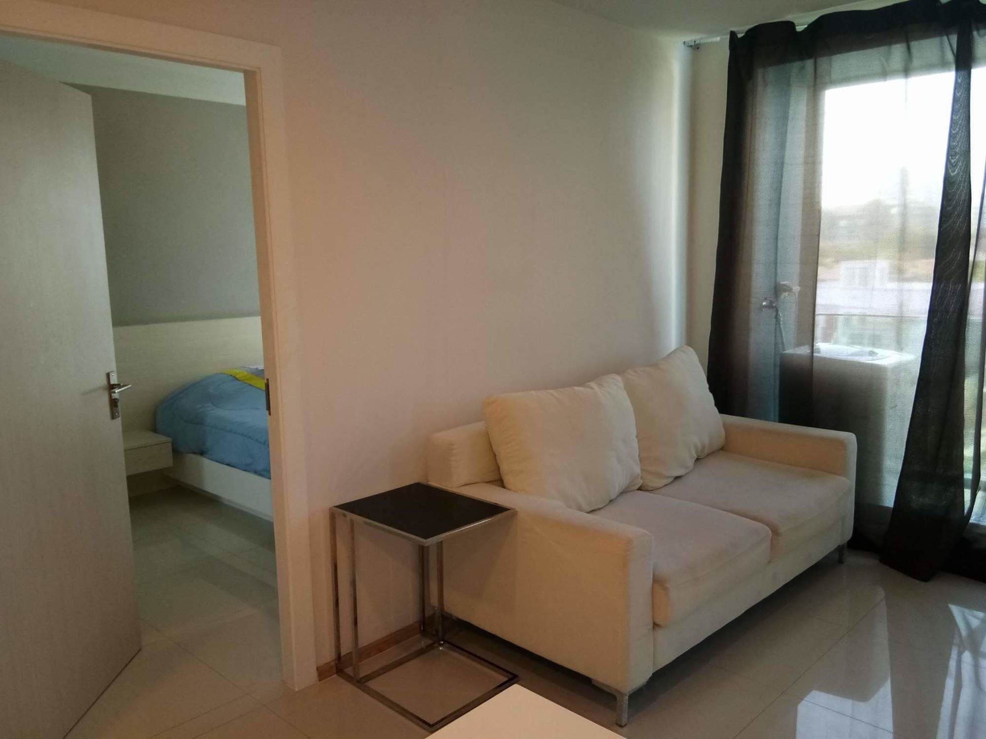 باتايا Acqua Condominium المظهر الخارجي الصورة