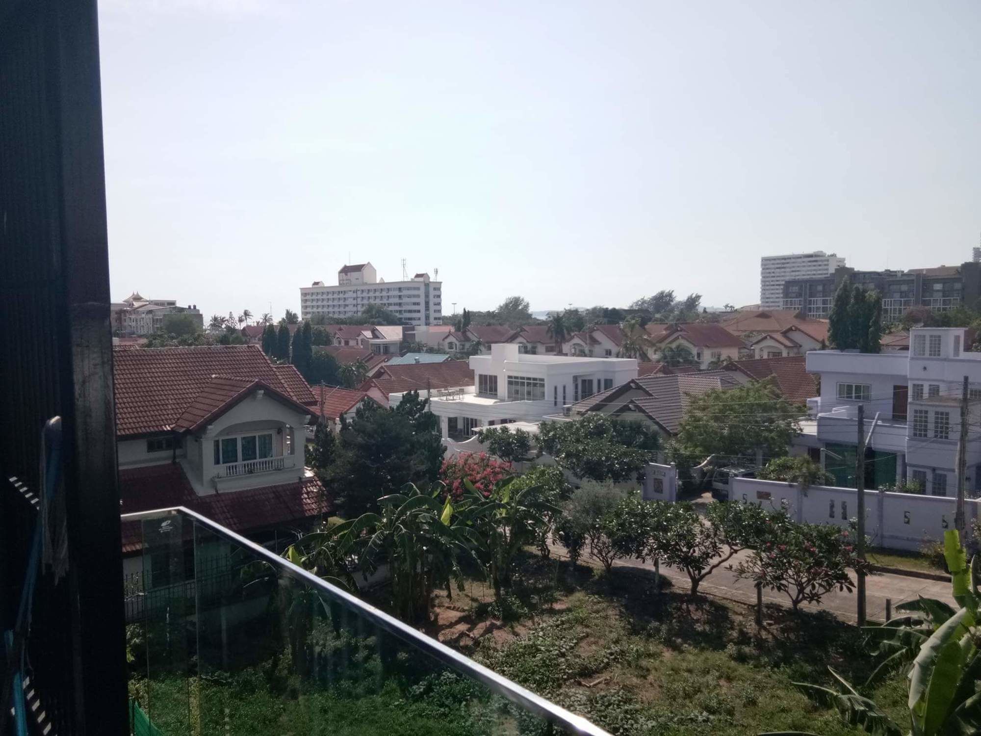 باتايا Acqua Condominium المظهر الخارجي الصورة