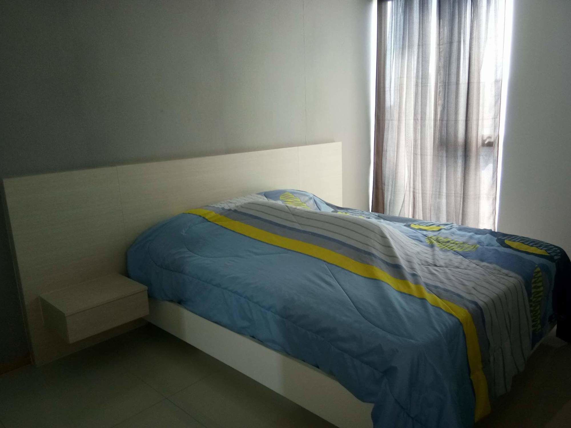 باتايا Acqua Condominium المظهر الخارجي الصورة