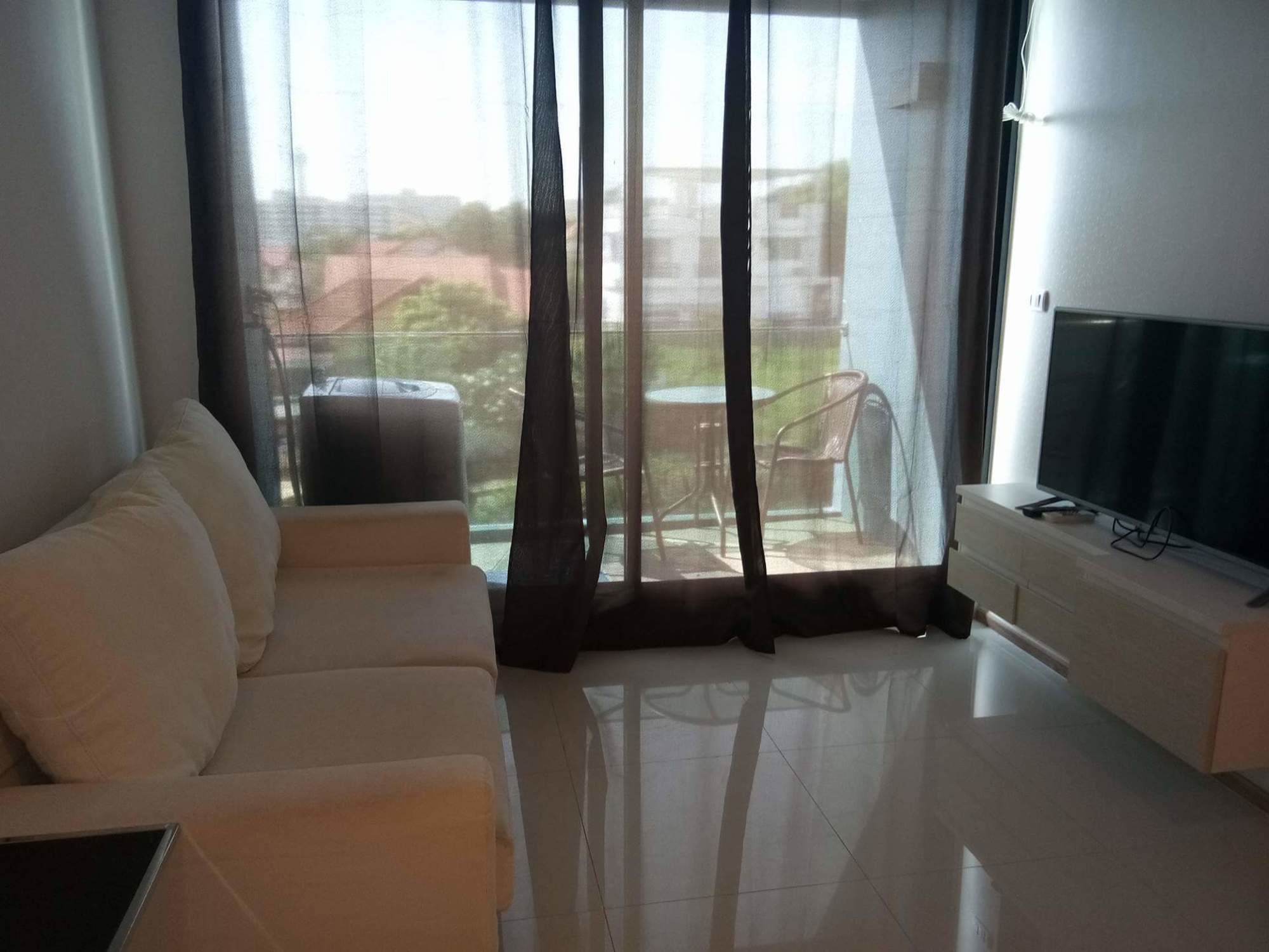 باتايا Acqua Condominium المظهر الخارجي الصورة